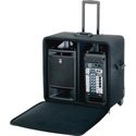 Yamaha Utility Bags for Stagepas Systems and MSR400 Club Speakers