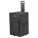 Yamaha YBSP400 Rolling Speaker Bag Fits MSR400 Club Speakers