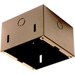 Atlas Sound 198-4 Rectangular Enclosure for 4in Loudspeakers