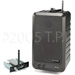 Azden APS25 Powered Speaker
