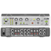 Behringer Minimon MON800 UltraCompact Stereo Monitor Matrix Mixer w/Talkback Mic