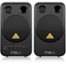 Behringer MS16 Multimedia Personal Monitors
