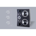 Dynaudio Acoustics M3P Passive 3-Way Monitor