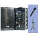 Anchor Audio Dual Liberty Sound System Package