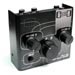 Hosa MVS 413 Audio Selector with Volume Control
