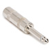 Switchcraft 285 1/4in 2-Conductor TS Plug