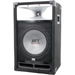Atlas TP112 MTX ThunderPro Series 12 in. 2-Way Full-Range Speaker System