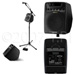 Active Voice Solo Monitor -Voice Shaping and Floor I/O