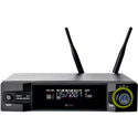 AKG SR 4500 True-Diversity HiQNet-Compatible UHF Receiver