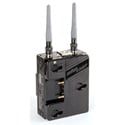 Azden 1201URX-AB True Diversity On-Camera Receiver