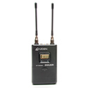 Azden 310UDR UHF On-Camera Receiver