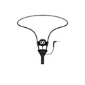 Sennheiser EZT3011 Induction Neckloop