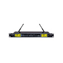 Sabine SW72-R-U-M1 2.4 GHz Two-Channel Receiver