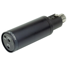 Azden WX/T-PRO XLR Snap-on Mic/Transmitters