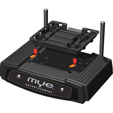 Mye Entertainment MWT-S9 900 MHz 1-Channel Club TV Audio Transmitter