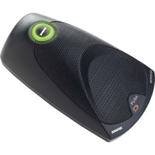Shure MX690 Microflex Wireless Boundary Microphone Freq H5 518-552
