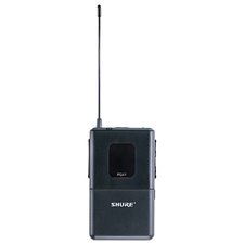 Bodypack Transmitter 18 MHz 524-542