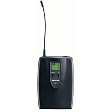 Shure ULX Wireless Bodypack Transmitters