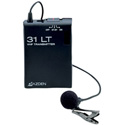 Azden Bodypack Transmitter 171.045
