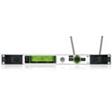 AKG DSR 700 V2 Band 1 2 Channel Receiver
