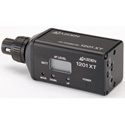 Azden 1201XT Plug-In UHF Transmitter