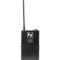 EV Wireless Bodypack Transmitter w/TA4F Conn. No Mic  Band A (648-676mhz)