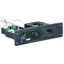 Mipro MTM-90 (6A) Plug-in UHF 16-Channel Wireless Interlinking Transmitter Module (Freq Set 6A)