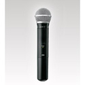 Shure PGX2-PG58 UHF PG58 Mic Transmitter ONLY 524-542mhz