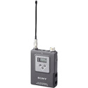 Sony WRT-8B30/32 Body-Pack Transmitter