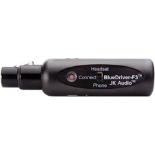 JK Audio BlueDriver Wireless Audio Interface