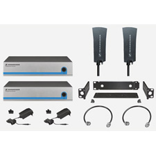 Sennheiser G3OMNIKIT8 Active Splitter Kit for 8 Receiver Systems