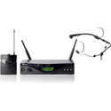AKG WMS 450 Headworn Set