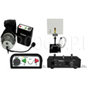 Telex Legacy Intercom Sports Communications Systems