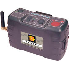 Eartec PCX-1000 Radio Transceiver