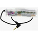 Boostaroo Portable Headphone Audio Amplifier With 12 Inch Cord