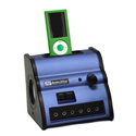 Digital iPOD Audio Listening Center