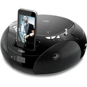 Coby CSMP142 Player Dock/Radio/CD Player