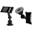 Griffin Technology WindowSeat Windshield Mount for iPhone & iPod