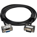 Sescom SES-IAV-EX6 6 Foot Low Profile Flexible High Quality M-F Extension cable for SES-IAV and SES-IAV-LT