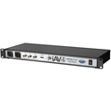 iPad & iPhone Pro Video & Audio Broadcast Interface w/HDMI - BNC - XLR