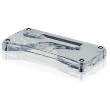 K-array ecodock Wireless Battery-free Loudspeaker for iPhone 4