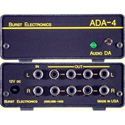 Burst Electronics ADA-4 1x4 Audio DA