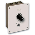 Radio Design Labs AF-SH1 Stereo Headphone Amplifier - APPFLEX Panel with User Level Control