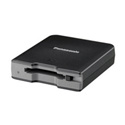 Panasonic AJ-PCD2 Single-Slot P2 Solid-State Memory Card Drive