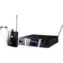 IVM 4 Wireless In-Ear Monitoring Systems