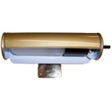 Amplivox AMP-S1100 Clip On Reading Lamp