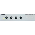 Aphex Systems 120A Servo-Balanced Distribution Amplifier
