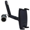 Arkon IPM521 IPhone Lighter Socket Mount with Power Dongle