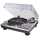 Audio Technica AT-LP120-USB Direct-Drive Professional Turntable