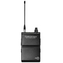 Audio Technica M2RL Bodypack Receiver for M2L